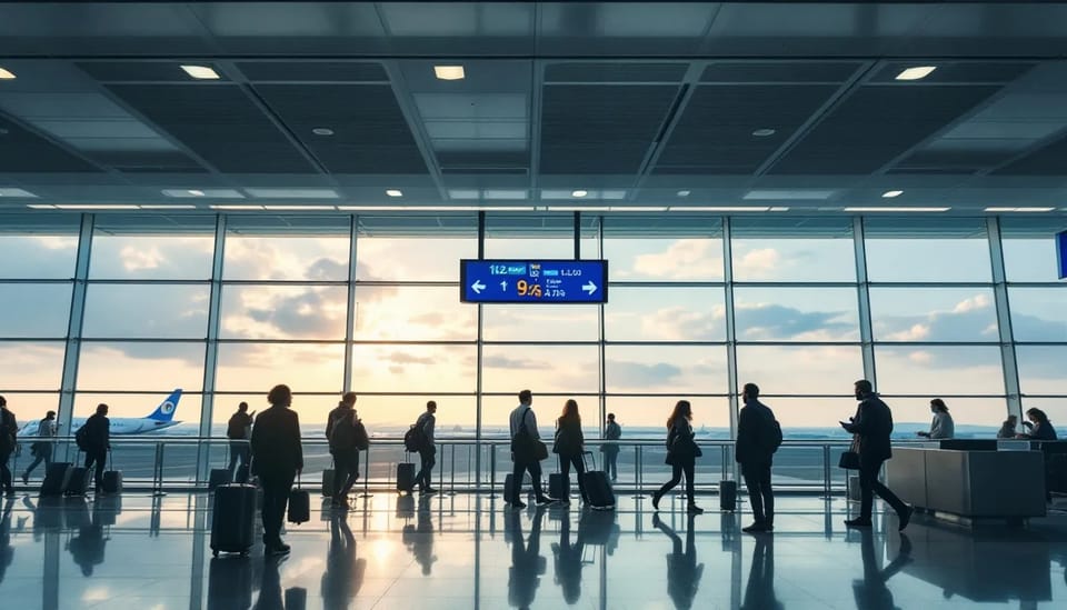 Stuck at a Non-Gateway Hub? Here's Your UpNonStop Playbook