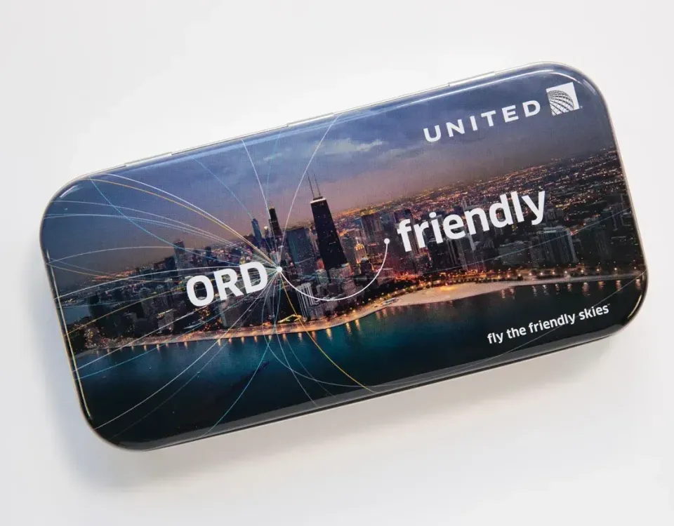 United Airlines Just Moved the Goalposts Again—Here’s Why You Should Stop Playing Their Game