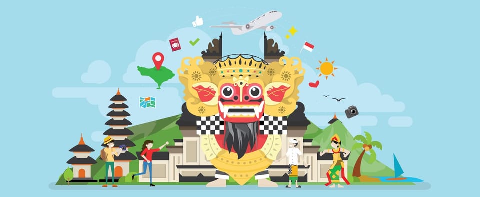 Island of the Gods: The Ultimate Redemption Guide to Bali