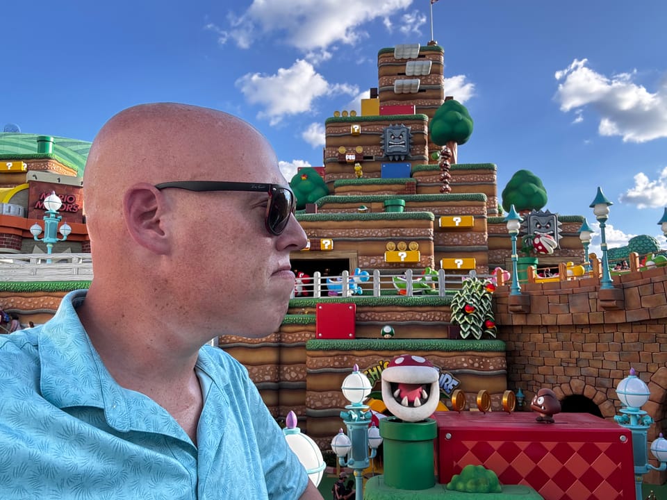 Weekend Edition / Dear Ohad...