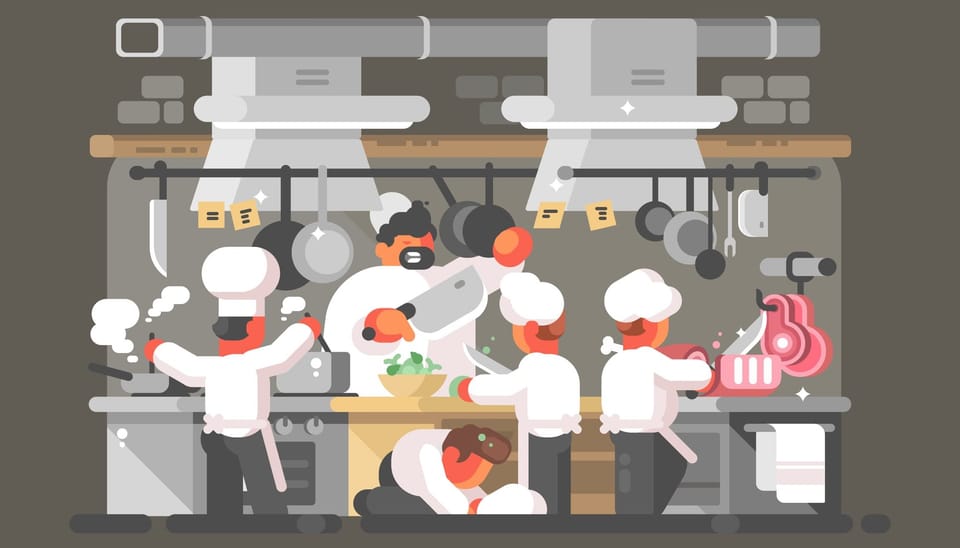 Feeding Growth Without Spending More: How a Multi-Location Restaurant Group Unlocked $44,000+ in Value by Centralizing Spend and Elevating Rewards