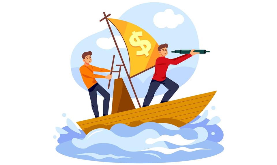 The Hidden Balance Sheet: How Enterprise Travel Points Can Unlock Strategic Value