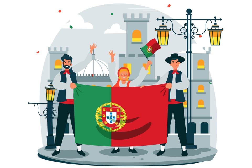 Portugal on Points: The Underrated Redemption That Overdelivers