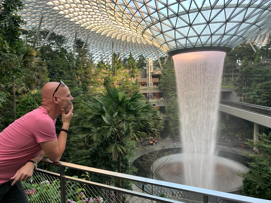 Weekend Edition / Dear Ohad...