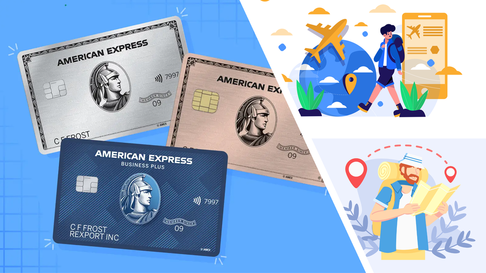 What to Do With 20,000 Amex Points: Big Value from a Small Stack