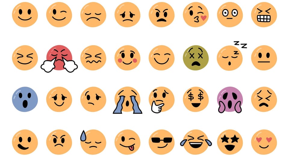 The Points Don’t Care How You Feel. They Care What You Do.