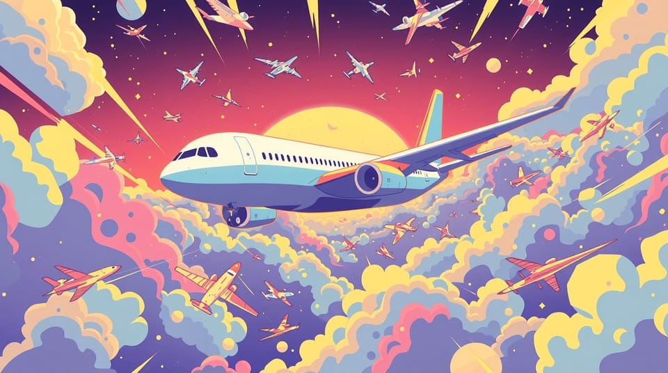 Unlocking Hidden Airline Partners for Better Business Class Award Seats