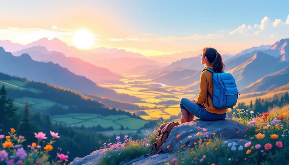 Day 5/5: How to Plan Award Travel Without Overwhelm and Stress