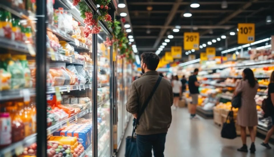 Day 1/5: How to Turn Everyday Purchases into Award Travel Fuel