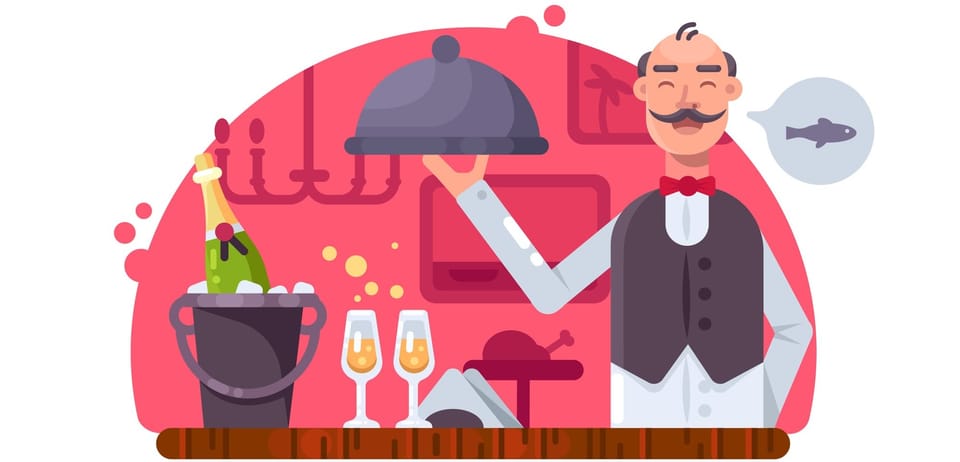 How a San Jose Restaurant Owner Turned $750K in Spend Into First-Class Culture