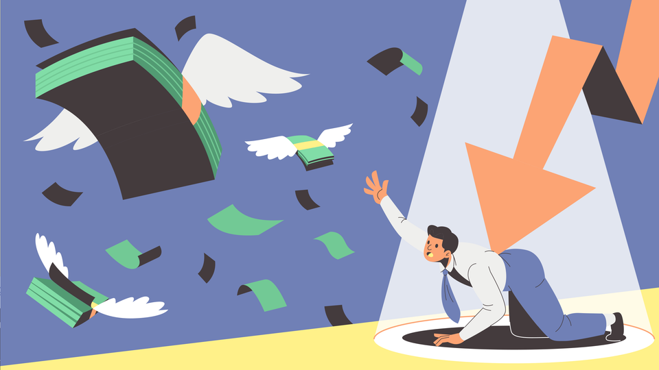 Your P&L Can’t See Points - But Your Competitors Can