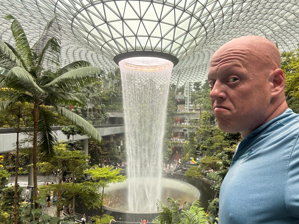 Weekend Edition / Dear Ohad...