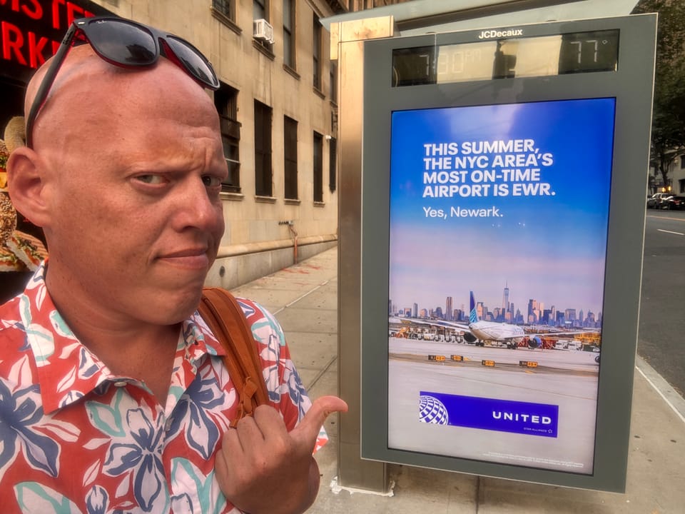 Weekend Edition / Dear Ohad...