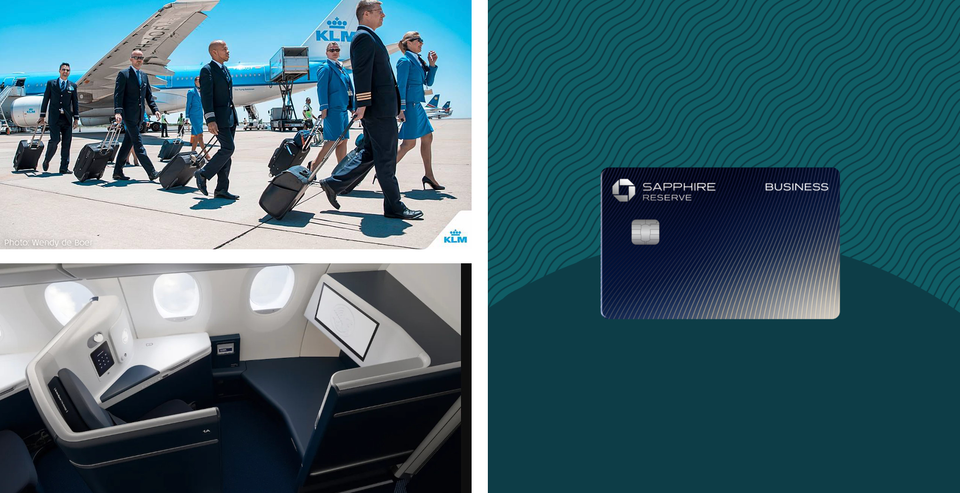 Unlock Elite Travel: How to Turn 100,000 Chase Ultimate Rewards Points Into Your Best Trip Yet
