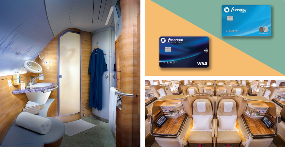 250,000 Chase Ultimate Rewards Points: Ditch Basic Trips and Unlock Next-Level Travel Magic