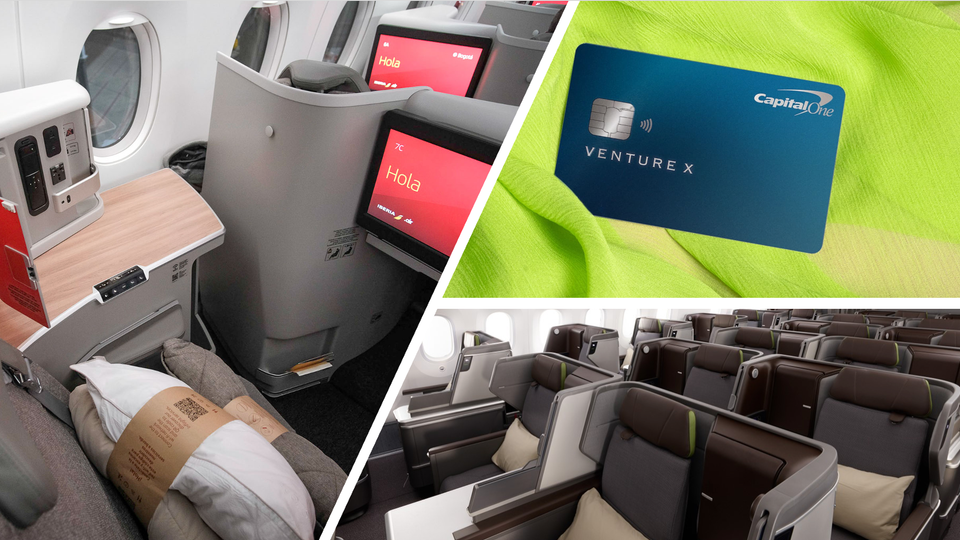 Stop Settling for $1,000: How to Turn 100,000 Capital One Miles Into Jaw-Dropping Luxury and Multiple Trips