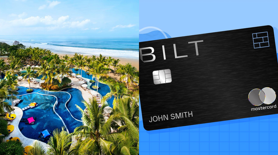 20,000 BILT Points: Small Stash, Big Possibilities