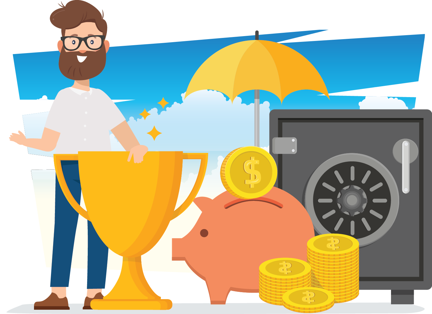 The Points Drain: Which Small and Medium Size Businesses Waste the Most (and Why)