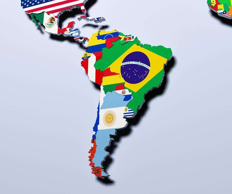 The US to Latin & South America Playbook: Best Redemptions Right Now