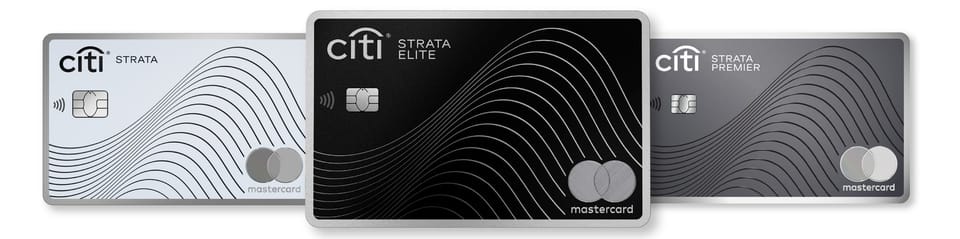 Mastering Citi ThankYou Points: Unlocking Elite Award Travel Strategies in 2025