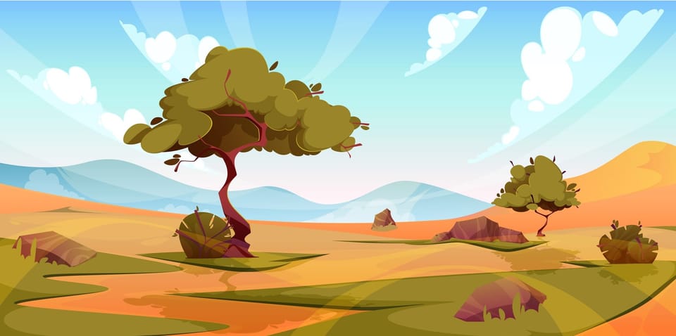 The US to Africa Playbook: Best Redemptions Right Now