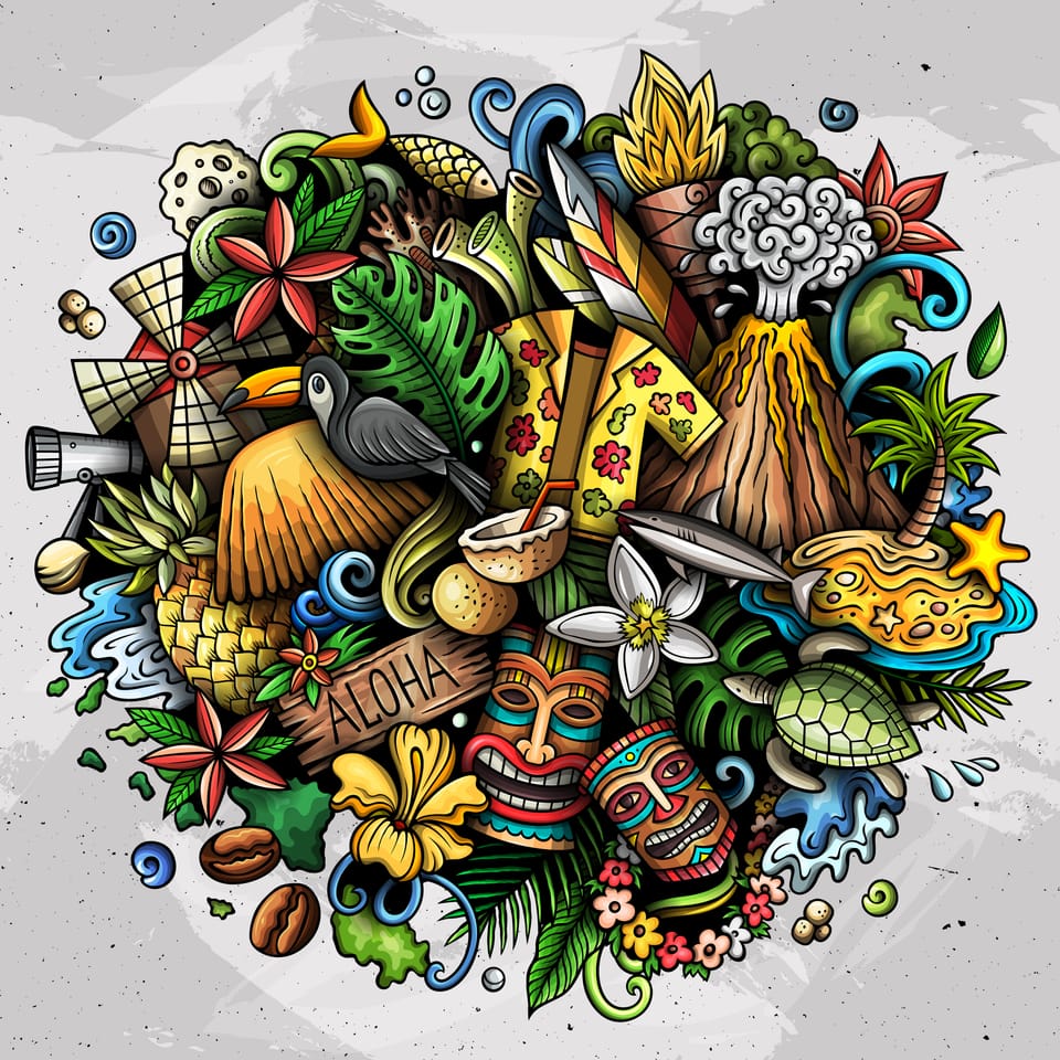 Hawaii Isn’t Free: Why Most Award Redemptions to the Islands Are Terrible