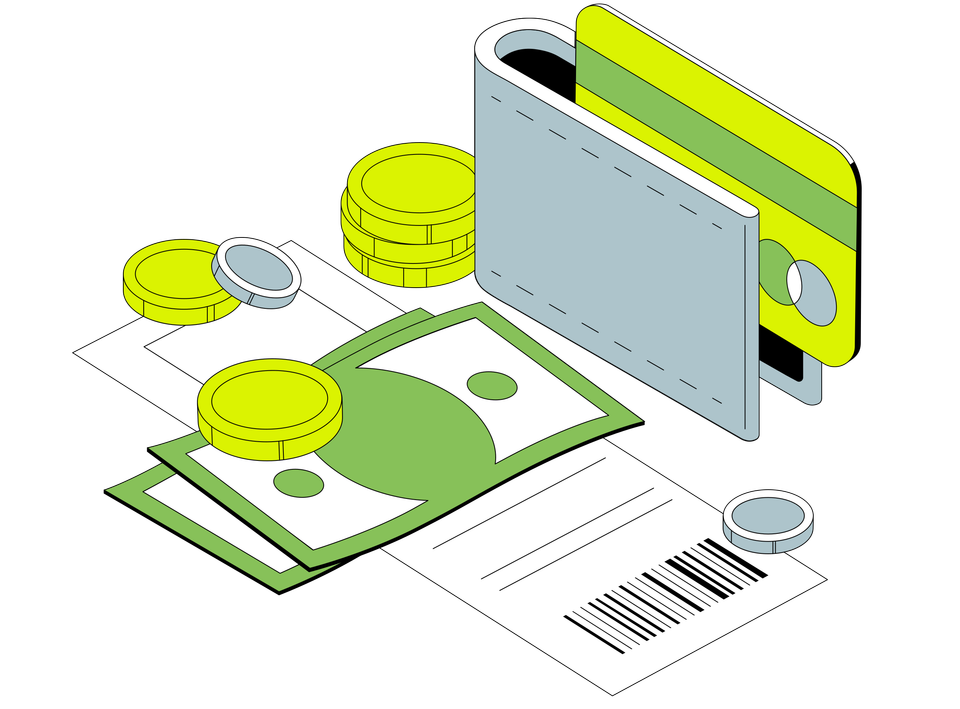 The Lie of "2% Back"