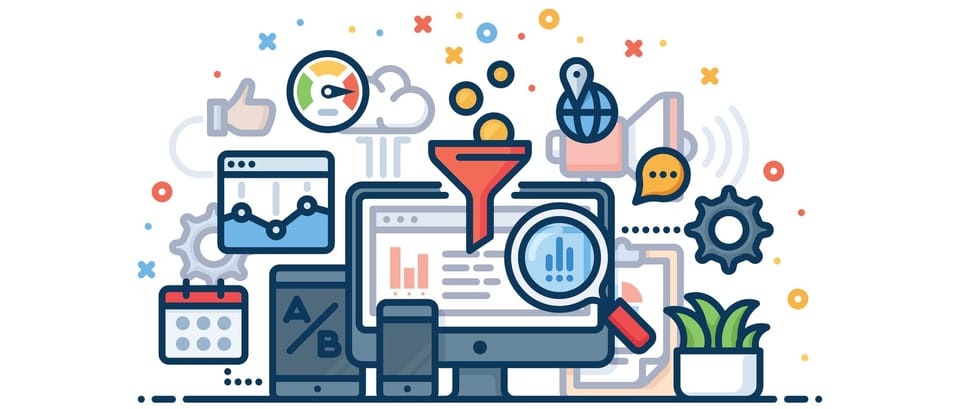 The Three Levels of Points Optimization