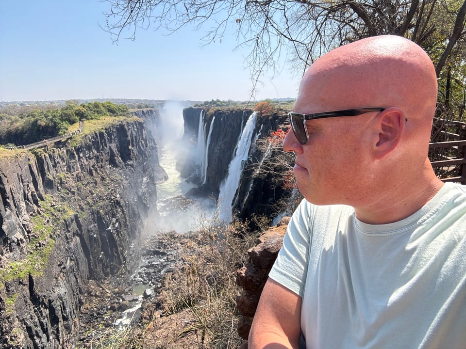 Weekend Edition / Dear Ohad...