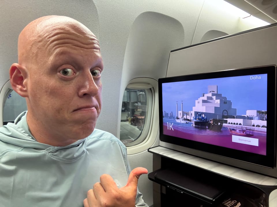 Weekend Edition / Dear Ohad...