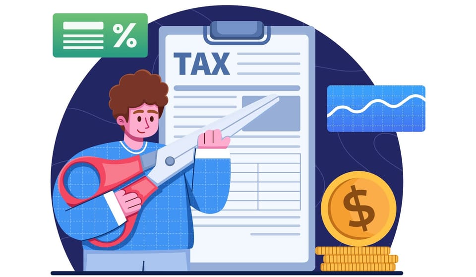 The Hidden Yield of Government Payments: Turning Quarterly Taxes Into Qatar Q-Suites