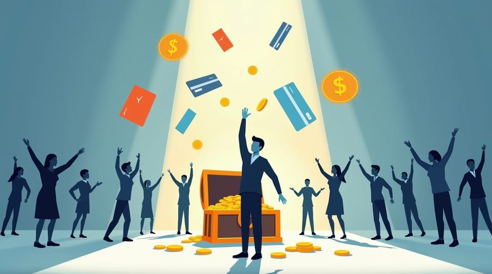 When Banks Go Wild: Why 100k Signup Bonuses Are Back + How to Grab Them Before They Vanish