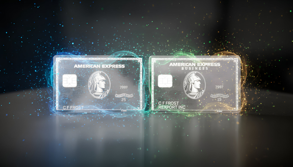 The Platinum Power Play: How to Turn Amex’s 2025 Refresh Into Real Return-on-Spend
