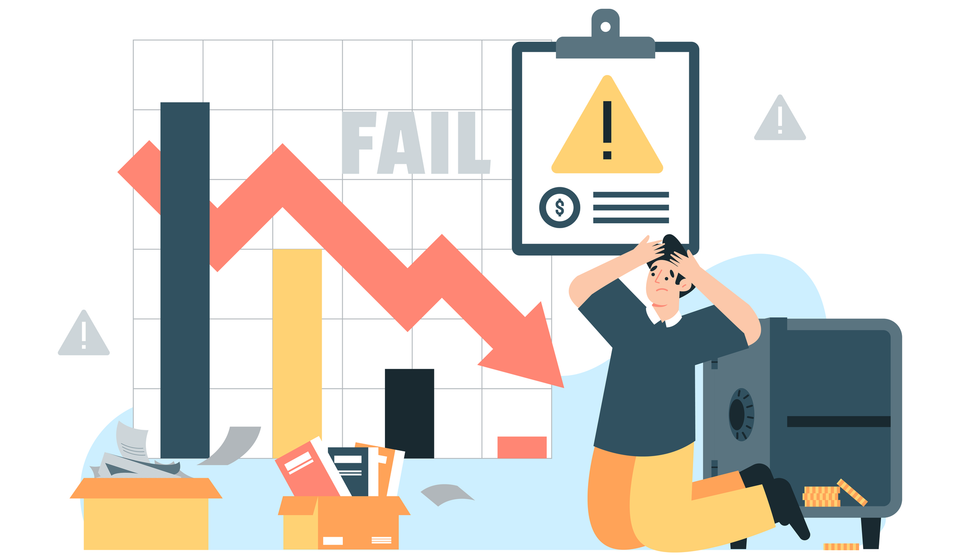 The Bankruptcy Bonus: Do Miles Survive When Your Finances Don’t?