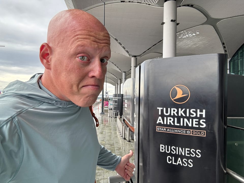 Weekend Edition / Dear Ohad...