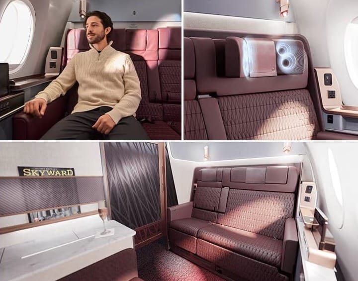 How 179,000 Amex Points Became $18,380