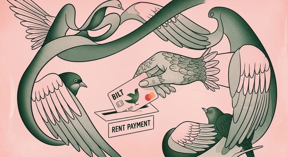 Bilt Rewards in Q4-2025: How Renting Became a Loyalty Asset