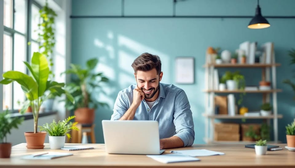 The Spend Stack: How to Build a Self-Funding Business