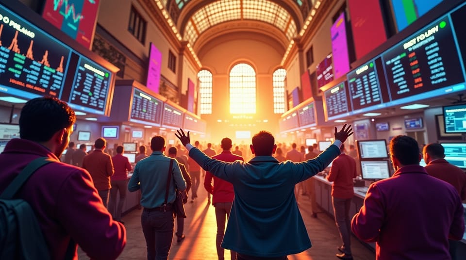 Chase Ultimate Rewards: The Loyalty Market You Didn’t See Coming