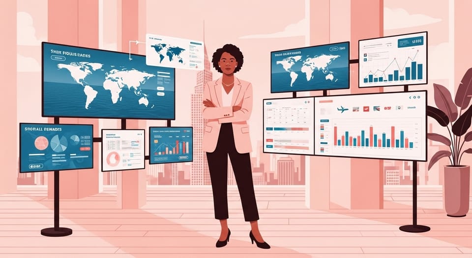 The CFO of Miles: How Smart Businesses Appoint a Chief Points Officer