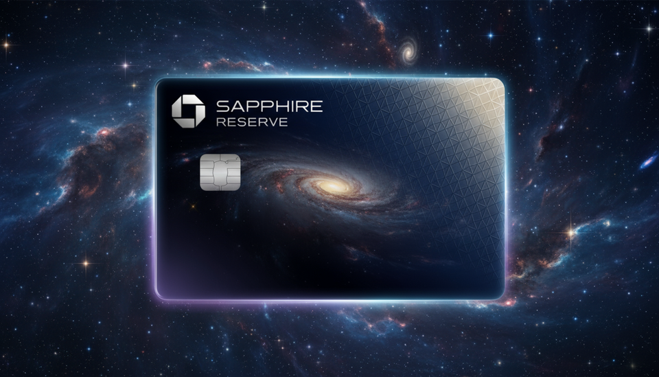 The Chase Sapphire Countdown: Everything You Must Do Before the "Reserve" Revamp on Oct 26