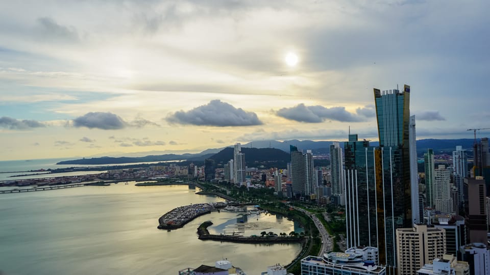 The 72-Hour Panama City 🇵🇦 Redemption Playbook