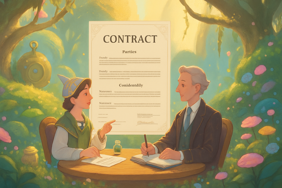 How $100,000 in Points Can Give You a $20,000 Contract Advantage