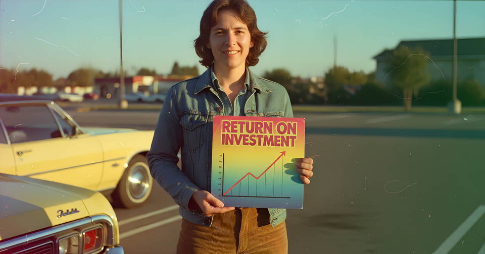 Stack or Starve: The Real ROI Behind Every Point You Earn