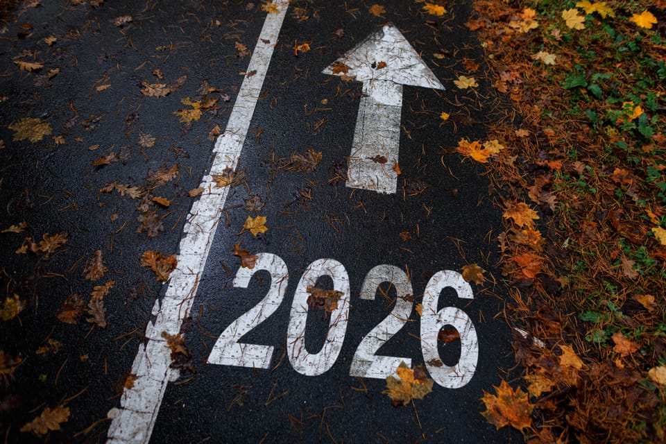 2026 Predictions: The 7 Quiet Devaluations Coming (and How You Can Still Win Big)